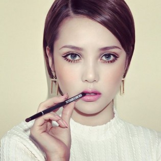 Twiggy Style_Pony