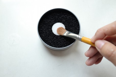 Cyber Color Spongie Cleaner5