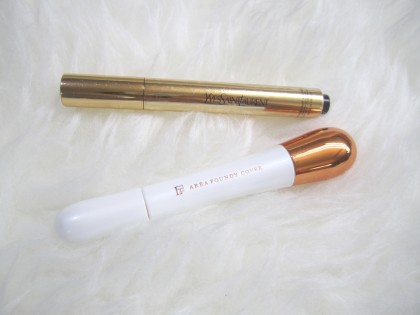 Flowfushi VS YSL