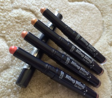 Etude House Eye shadow Pen 3