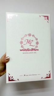 Maskbox