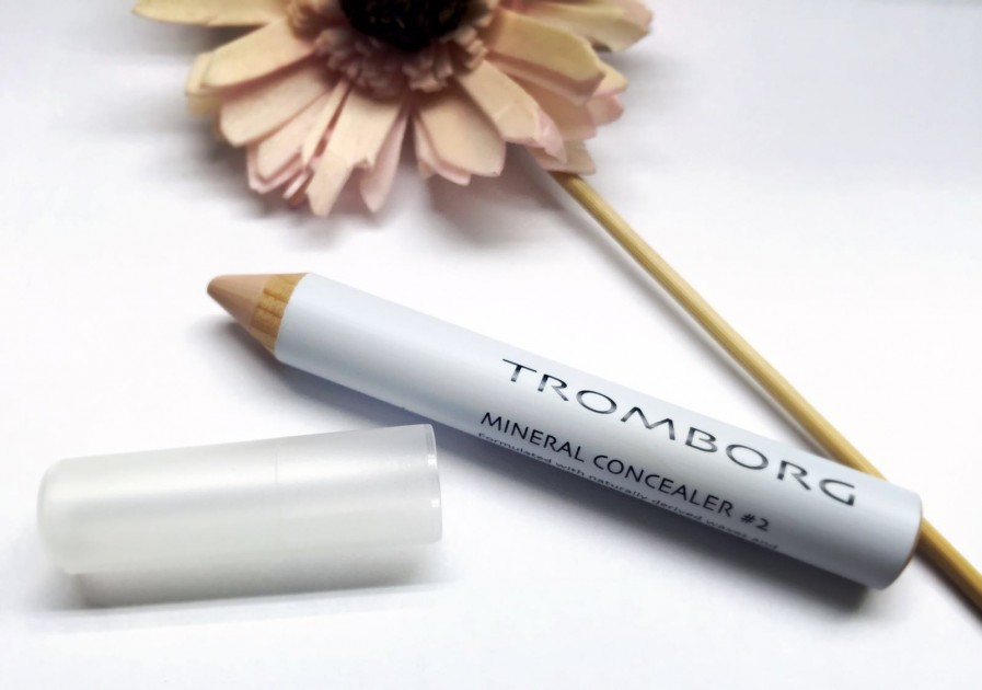 Tromborg Concealer
