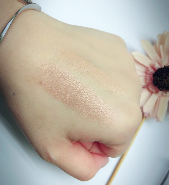 Tromborg Mineral Baked Eyeshadow 3