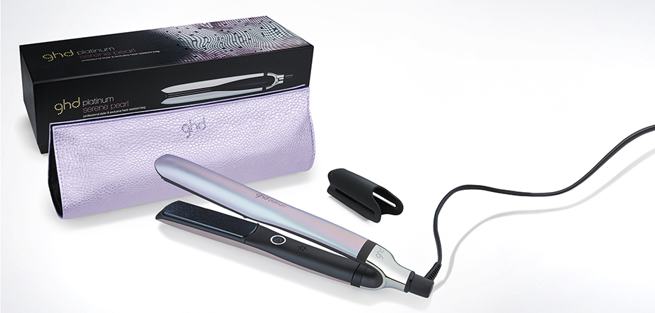 2016 GHD Plantium