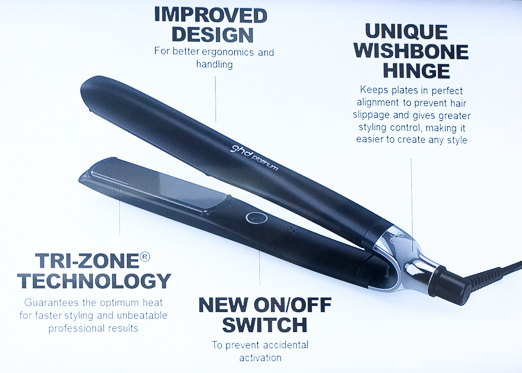 GHD Tech