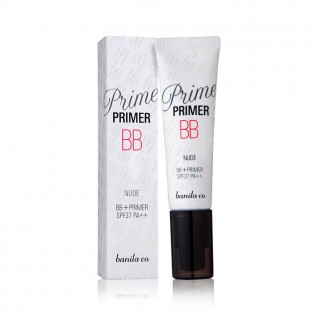 sherry_getitbeautyself_Prime Primer BB霜SPF37 PA++ Prime Primer BB SPF37 PA++