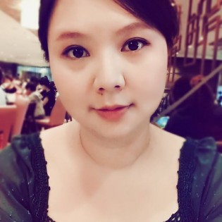 台灣化妝師莎米林